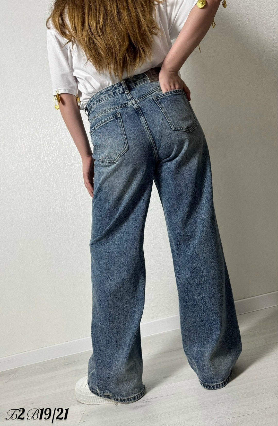 джинсы палаццо,женские джинсы,модные джинсы,джинсы широкие,джинсы палаццо женские фандей