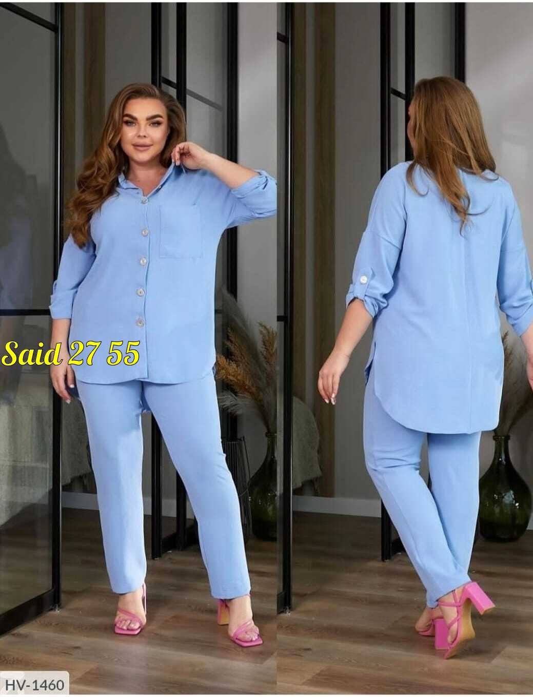 женский костюм двойка,брючные костюмы женские,летний брючный костюм,костюм женский,брючный костюм из льна для полной женщины