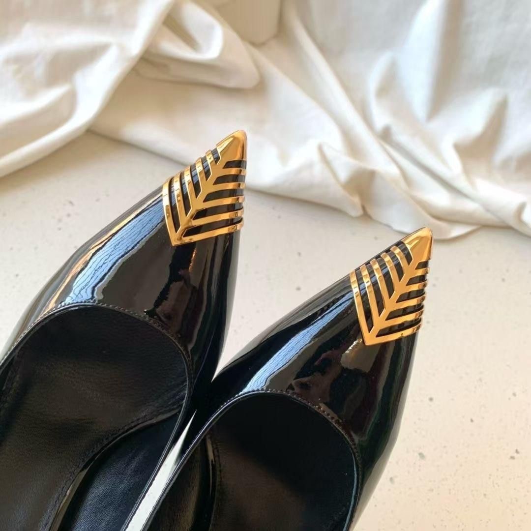 женские туфли лодочки,каблуки туфли,туфли ив сен лоран,модные туфли,каблуки шпильки