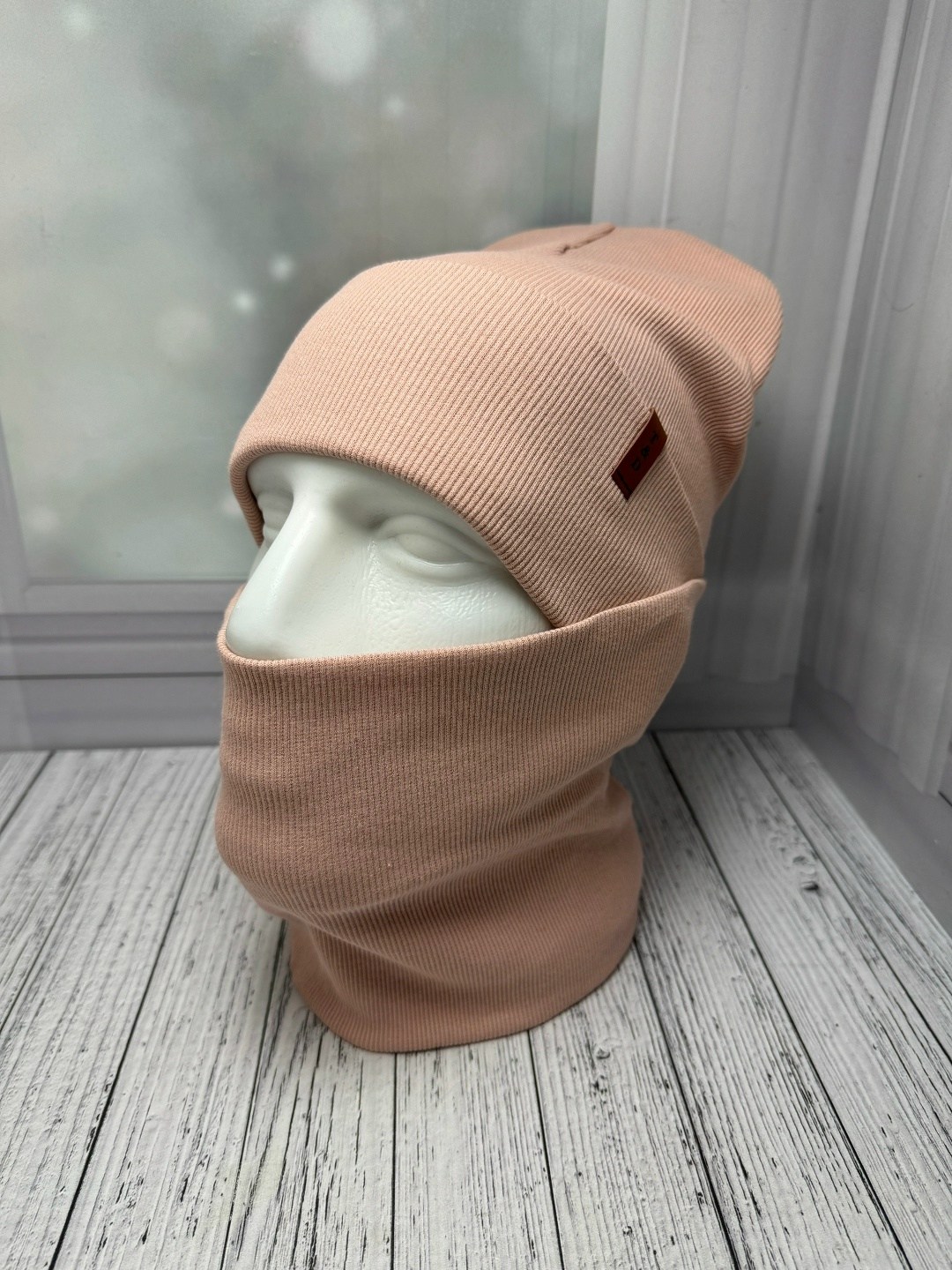 шапка снуд комплект,комплект снуд и шапка двухслойной,шапка и снуд,комплект снуд,шапка и снуд для мужчин