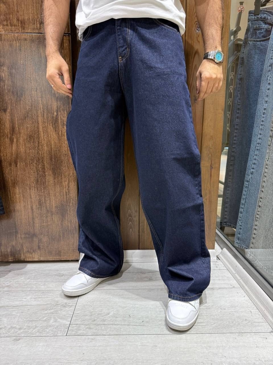 джинсы мужские широкие,джинсы широкие,мужские джинсы,джинсы мужские erli arno голубой широкие,джинсы мужские brojeans голубые