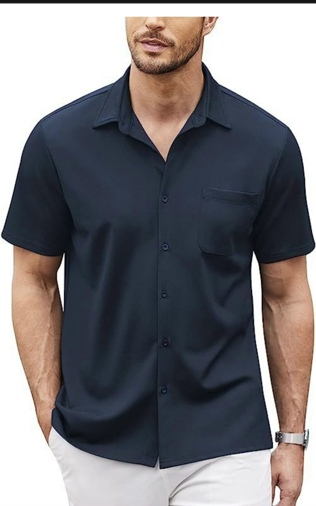 рубашка мужская,рубашка короткий рукав,рубашка короткая,рубашка мужская белая,рубашка