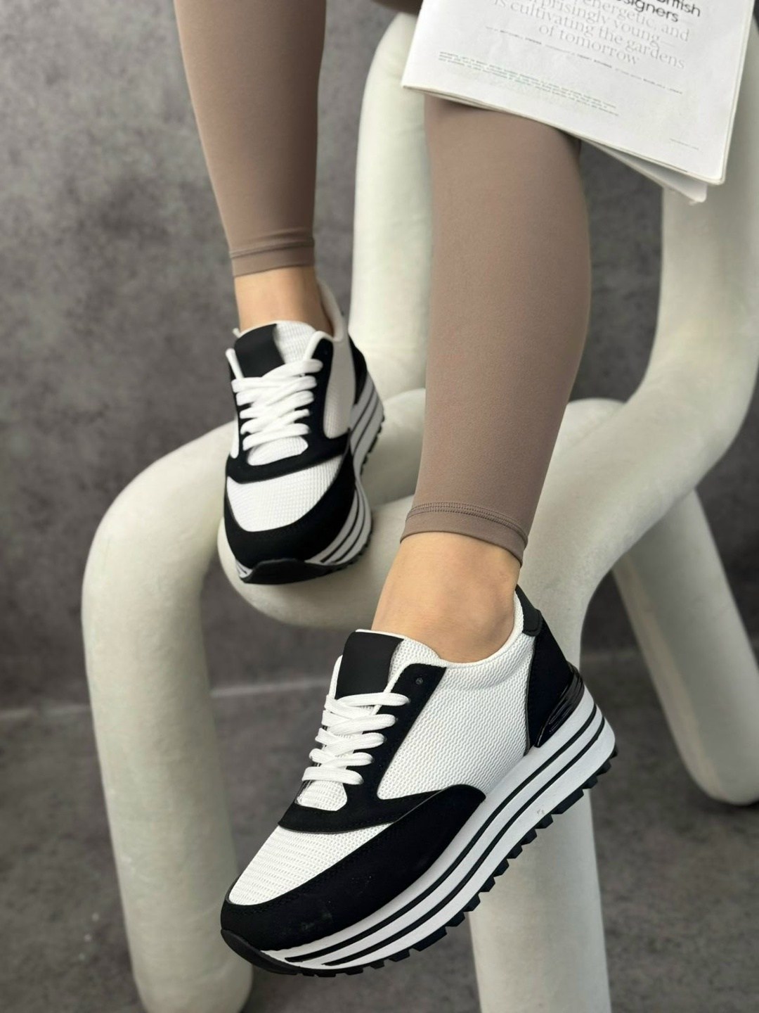 ,женские кроссовки,кроссовки платформа,кроссовки, женская