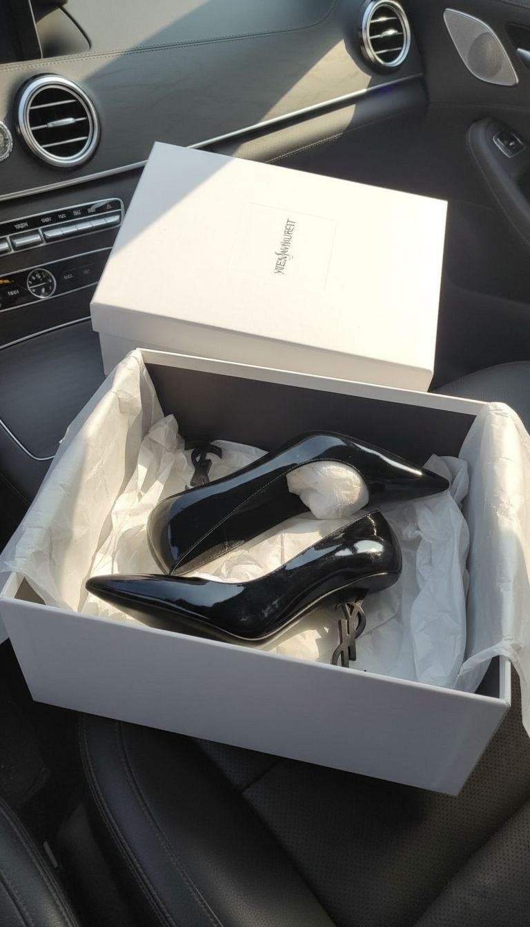 туфли ив сен лоран,туфли yves saint laurent,туфли ив сен лоран с каблуком,туфли saint laurent,