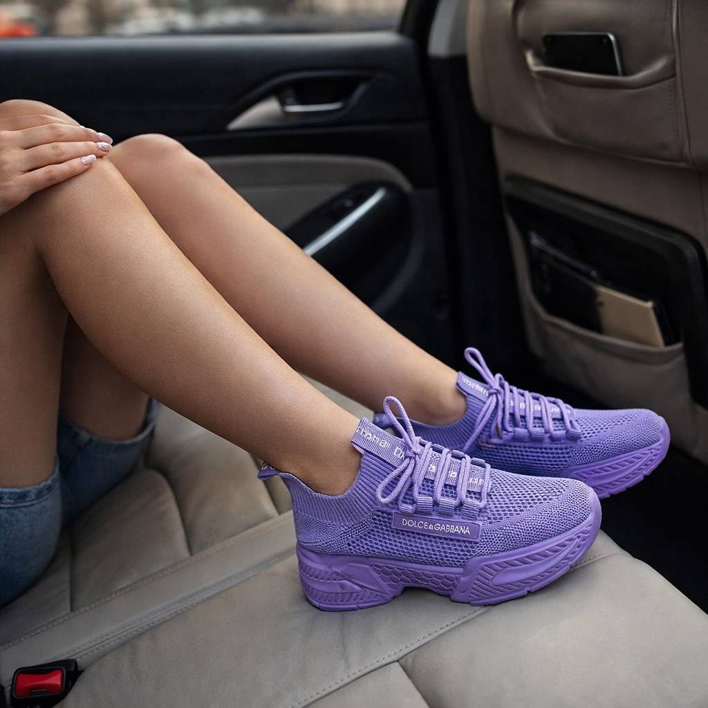 женские кроссовки,кроссовки,фиолетовые кроссовки,лавандовые кроссовки,кроссовка