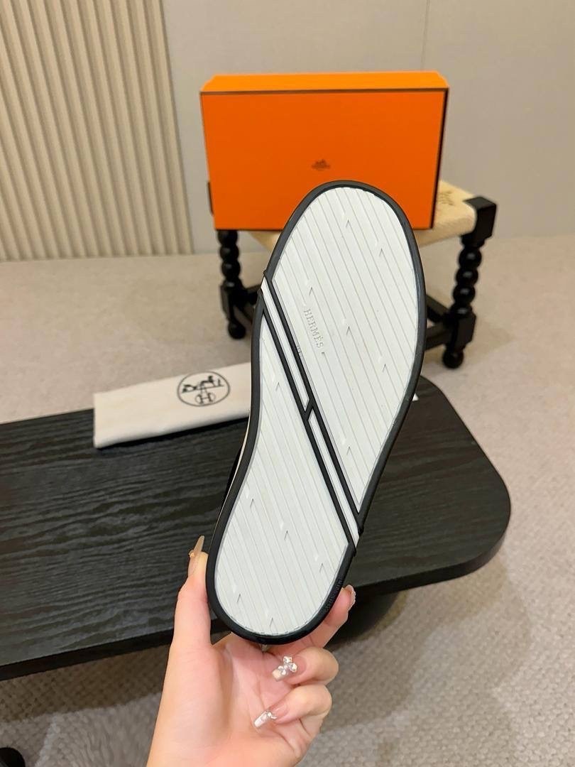 слипоны мужские,,лоферы hermes,слипоны hermes,мужские мокасины