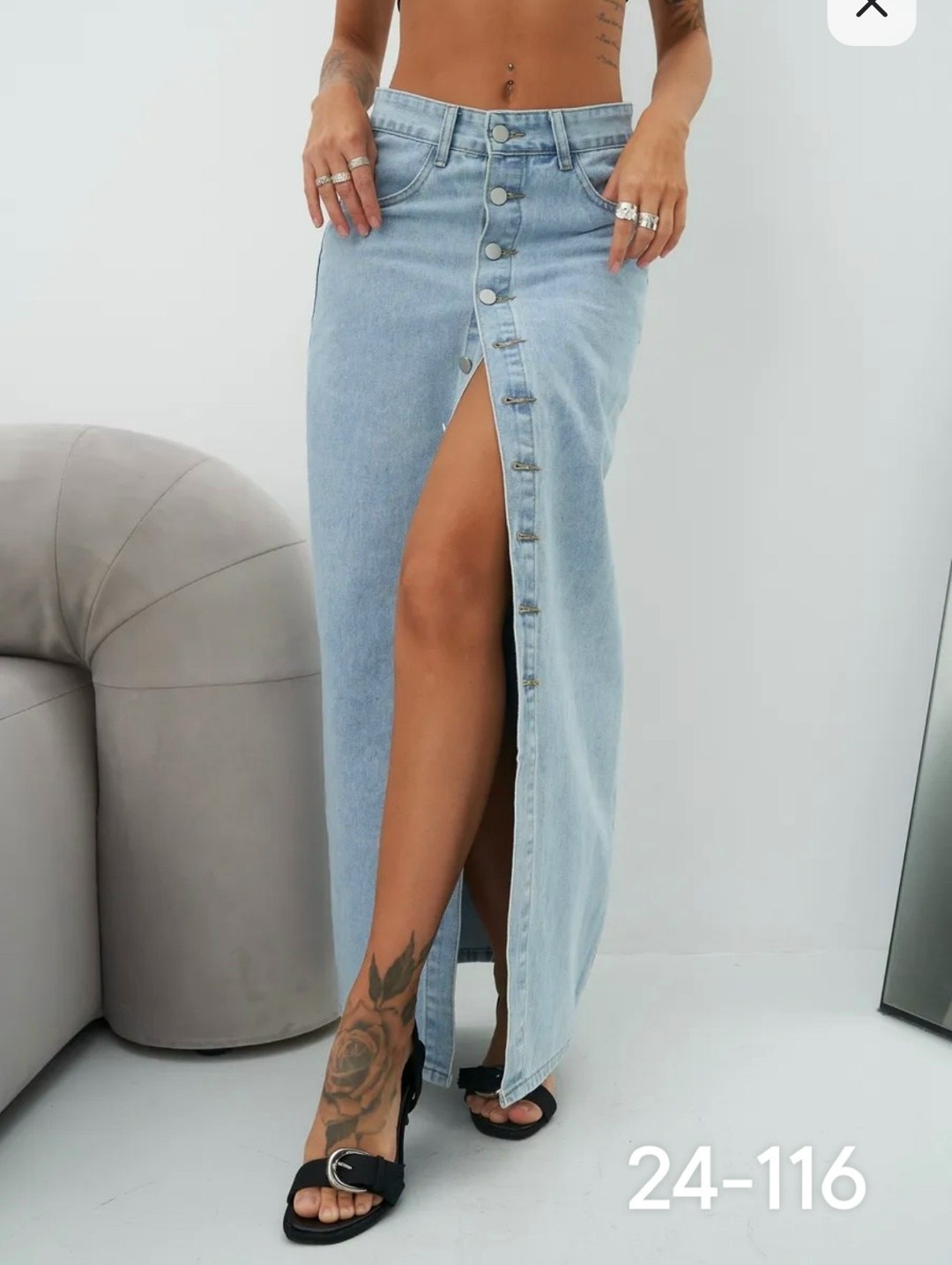 длинная джинсовая юбка,джинсовая юбка макси с разрезом спереди,юбка джинсовая,юбка джинсовая длинная с разрезом на пуговицах,юбка джинсовая женская летняя длинная макси в пол облегающая голубая с разр