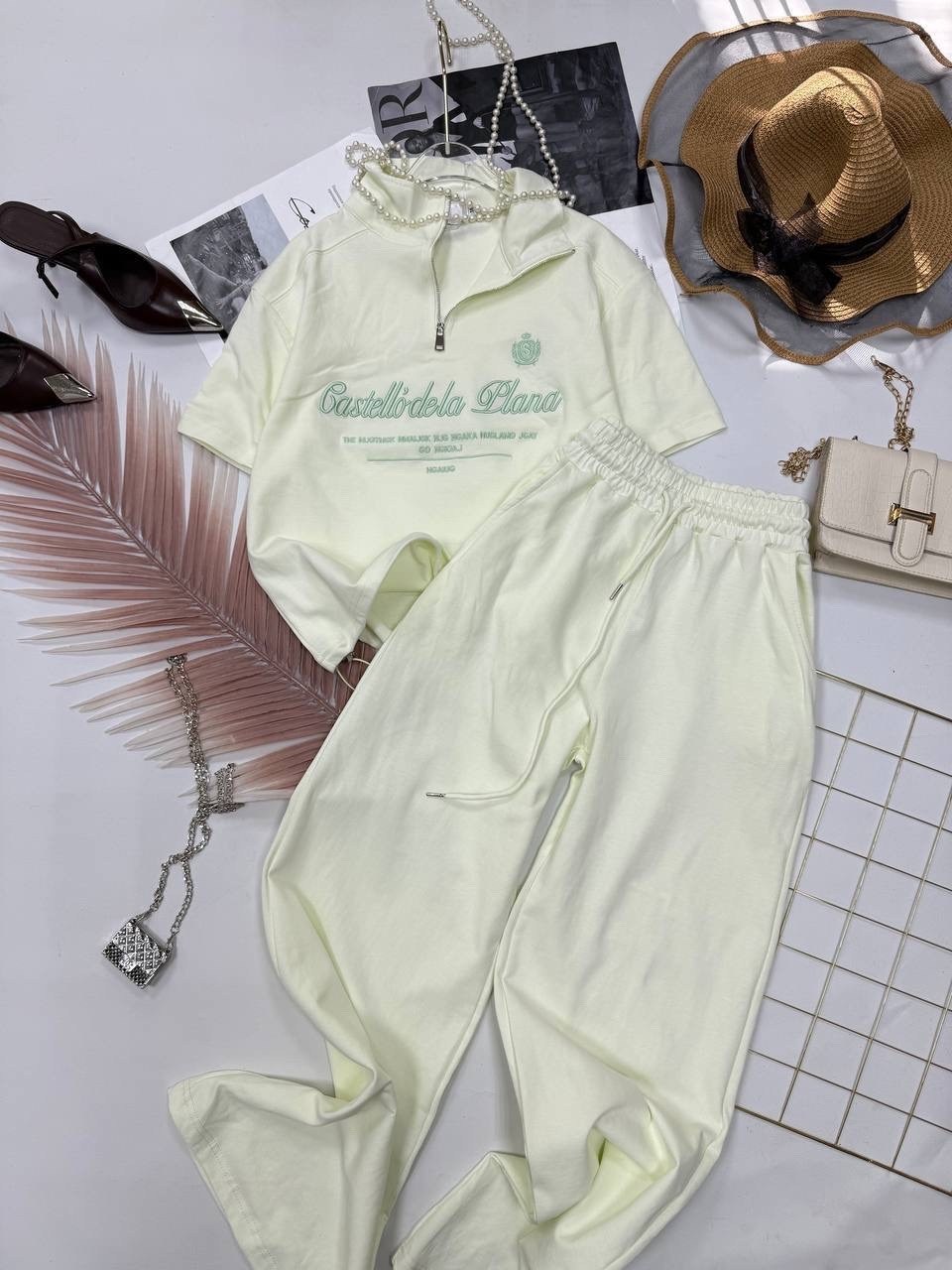 спортивный костюм оверсайз,спортивный костюм женский,спортивный костюм,костюм женский,спортивный костюм на флисе женский