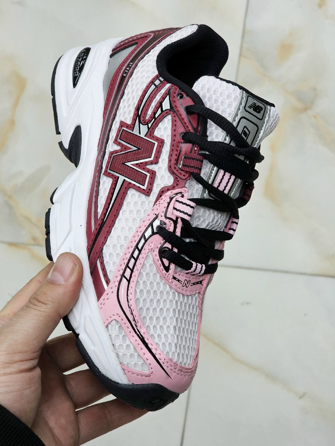 nike низкие массивные кроссовки air max moto 2k женские розовые,кроссовки nike air max moto 2k,кроссовки,кроссовки nike air max,кроссовки nike