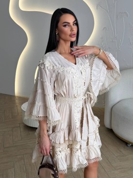 Платье