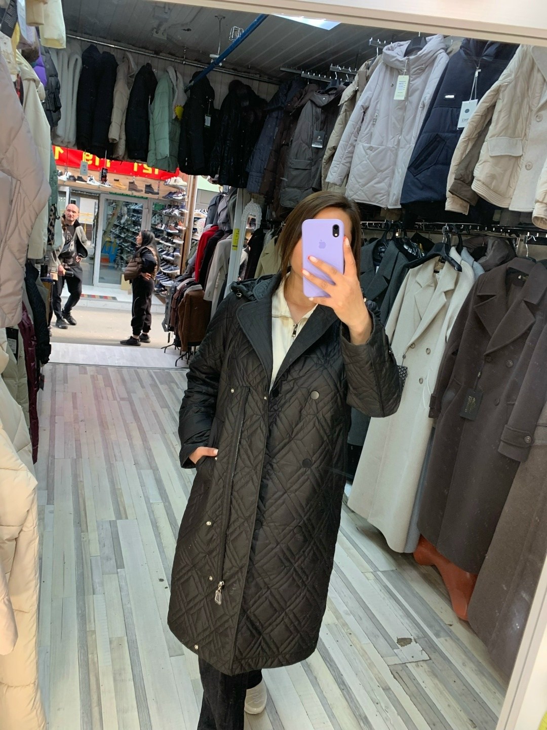 пальто женское демисезонное стеганое,пальто женское стеганое,стеганое пальто для женщин большого размера,пальто стеганое демисезонное sotir 209301681,пальто демисезонное стеганое