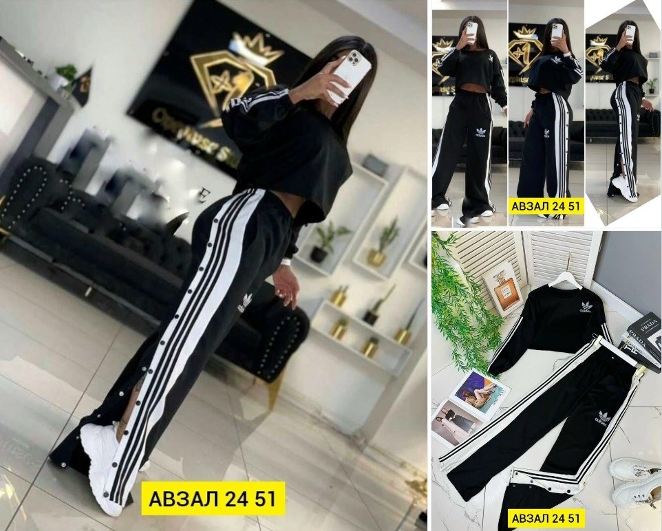 костюм двойка со штанами лампасами,костюм спортивный женский,женский спортивный костюм adidas,спортивный женский костюм двойка,костюм женский