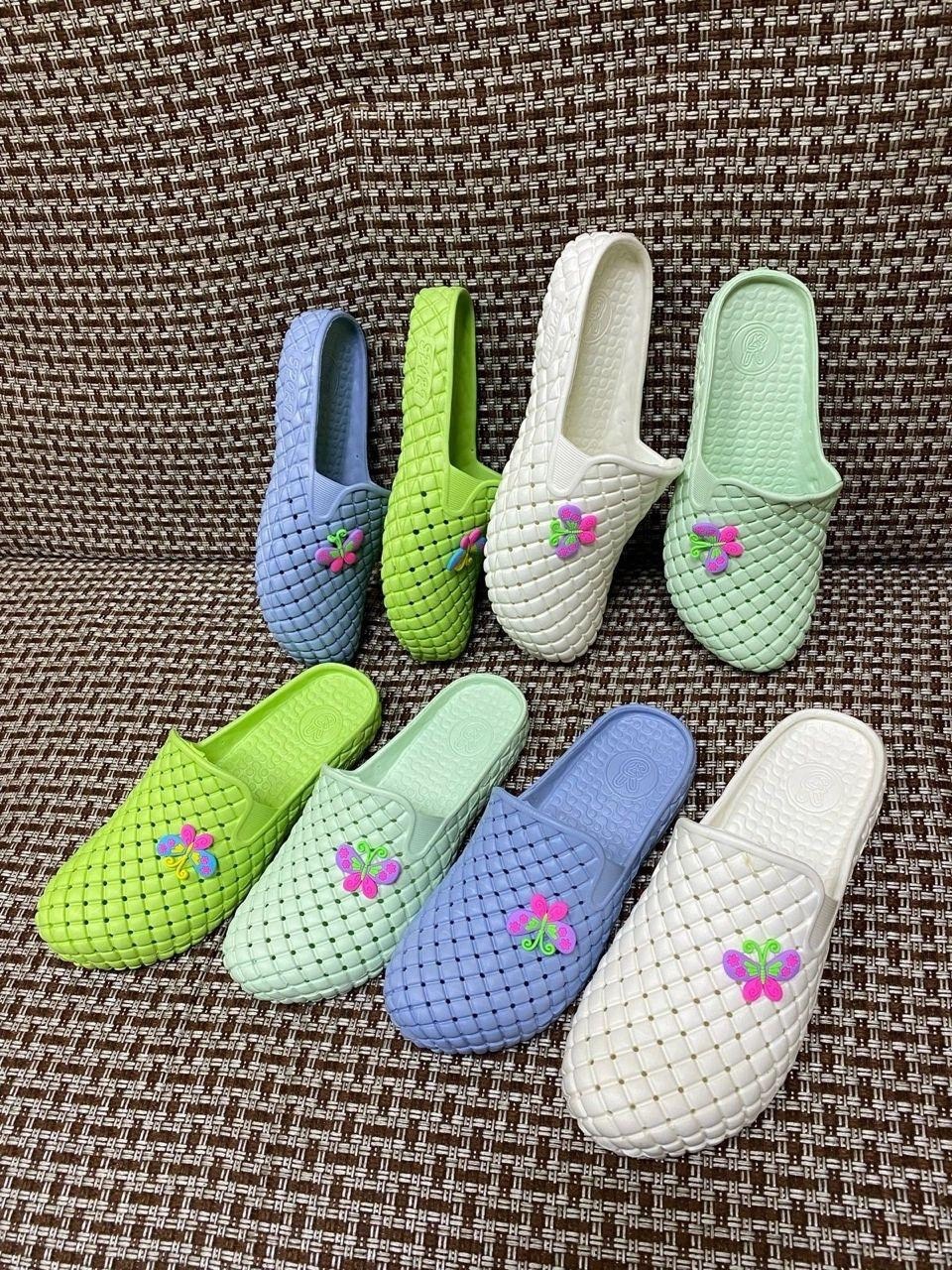 ,тапочки женские,летние тапочки,женские шлепанцы,женские пляжные шлепанцы