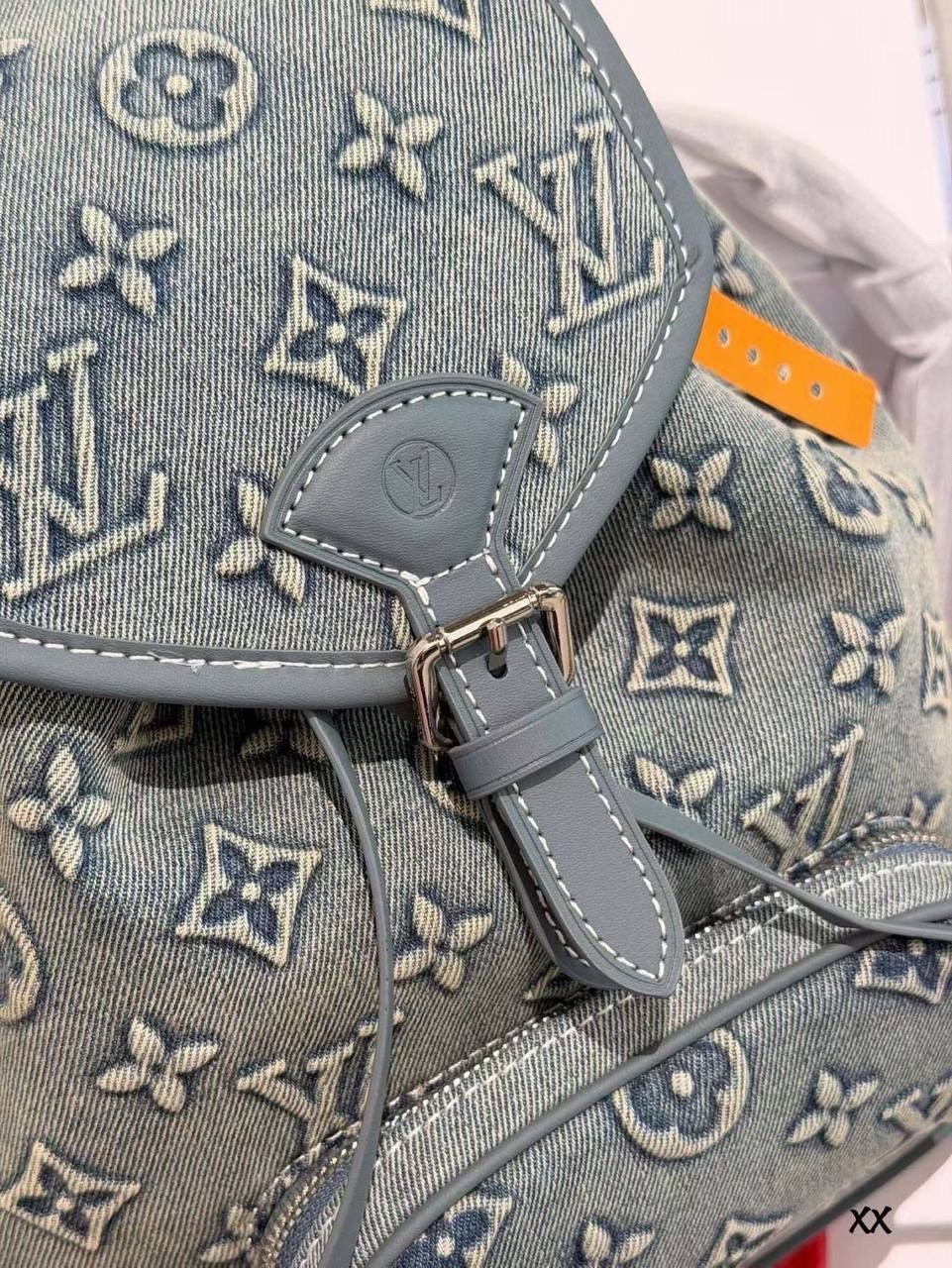 рюкзак женский louis vuitton,рюкзак louis vuitton,рюкзак луи виттон,сумка - рюкзак louis vuitton denim,louis vuitton рюкзак джинсовый