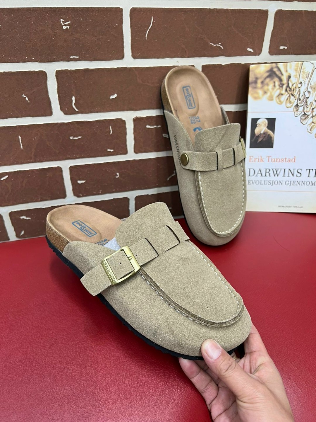 ,тапочки замшевые,замшевые сабо,женские шлепанцы,замшевые мюли