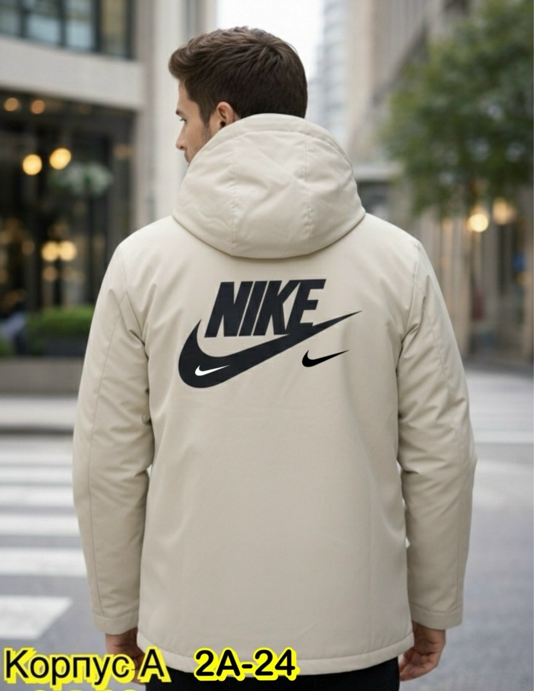 nike tech fleece windrunner,повседневная куртка,легкая куртка,демисезонная куртка nike,мужская куртка с капюшоном