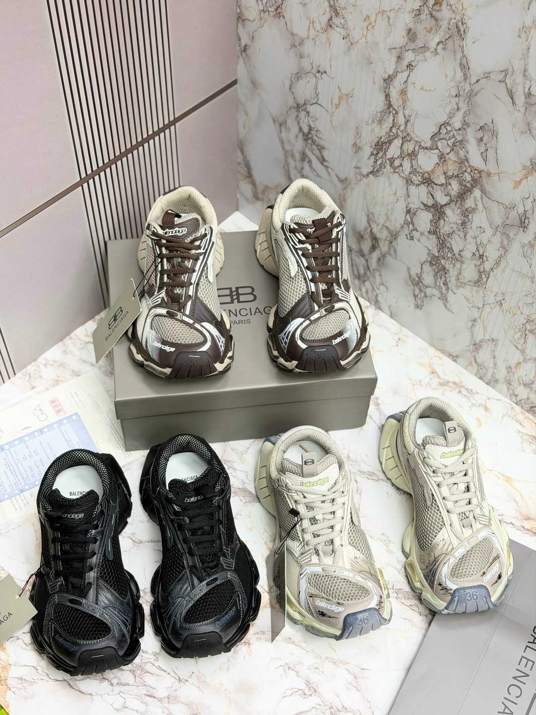 кроссовки женские balenciaga,кроссовки balenciaga,кроссовки спортивные мужские летние balenciaga,кроссовки женские balenciaga 3xl sneaker premium,кроссовки balenciaga 3xl