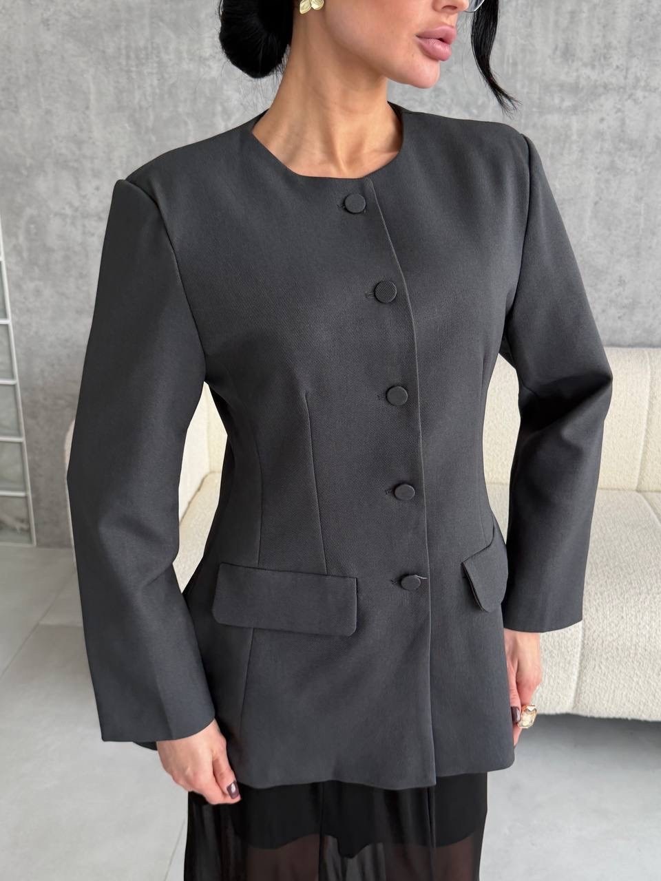 пиджак приталенный,пиджак,пиджак женский,приталенный пиджак удлиненный,жакет