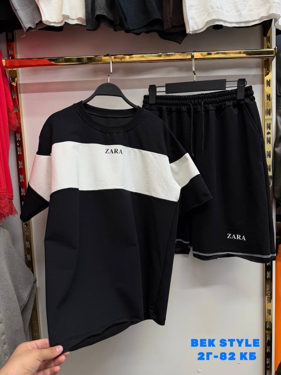 спортивный костюм zara,спортивный летний костюм,спортивные костюм,спортивные костюм с шортами,летние костюмы