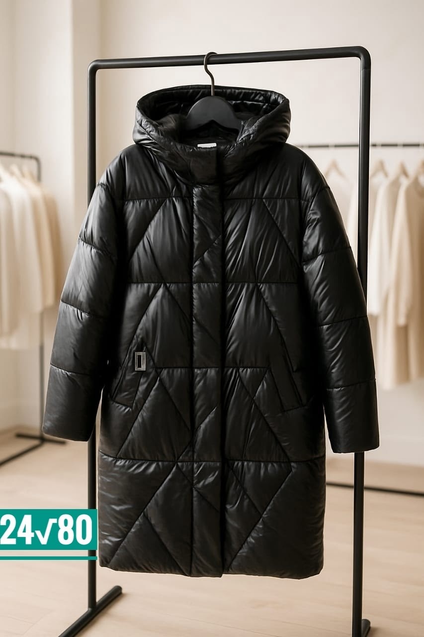 пуховики женские,пуховик пальто,пальто пуховик стеганое с капюшоном теплое twin tip цвет коричневый мокко,женский пуховик lora duvetti,пуховик куртка женская зимняя