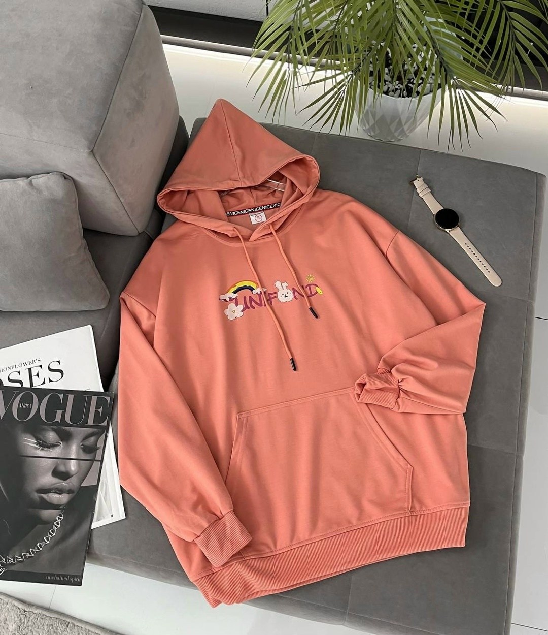 модная толстовка,толстовка,толстовка оранжевая,толстовка с капюшоном,толстовки свитшот