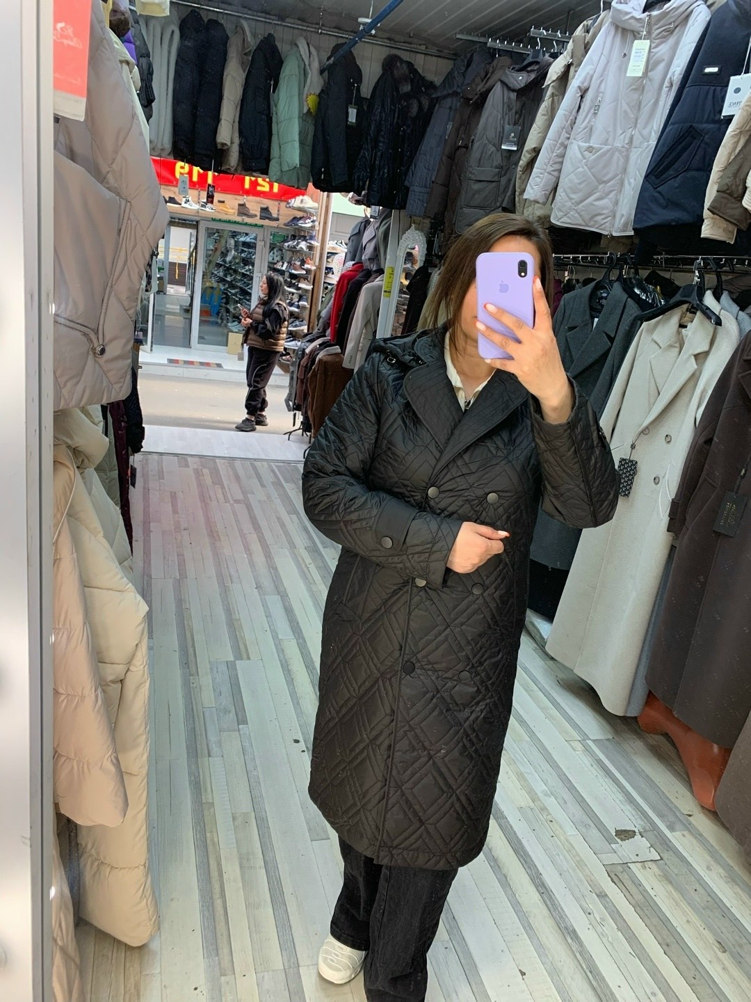 пальто женское демисезонное стеганое,пальто женское стеганое,стеганое пальто для женщин большого размера,пальто стеганое демисезонное sotir 209301681,пальто демисезонное стеганое