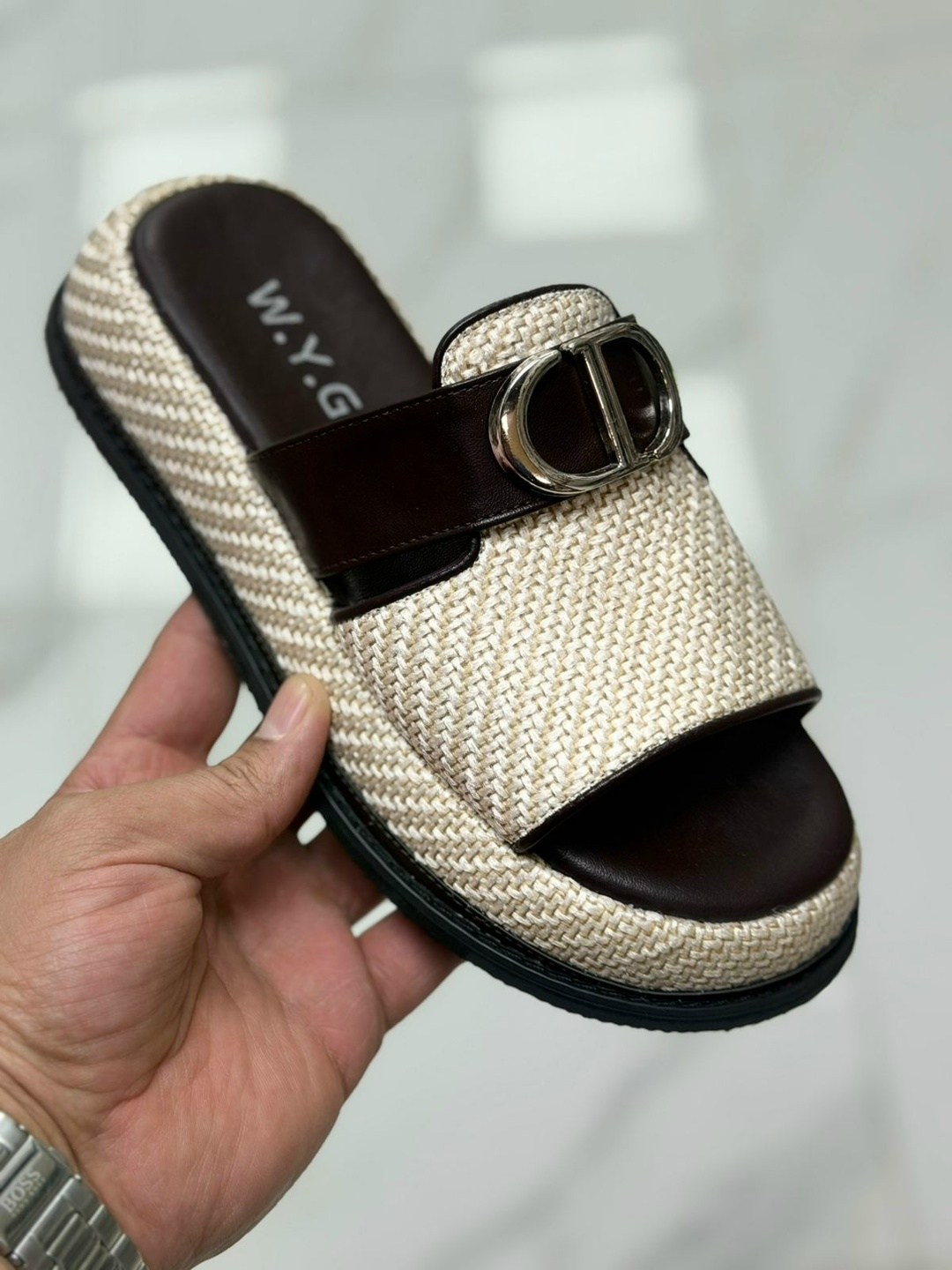 ,женские шлепанцы,шлепки женские,шлепки диор,шлепки шлепанцы