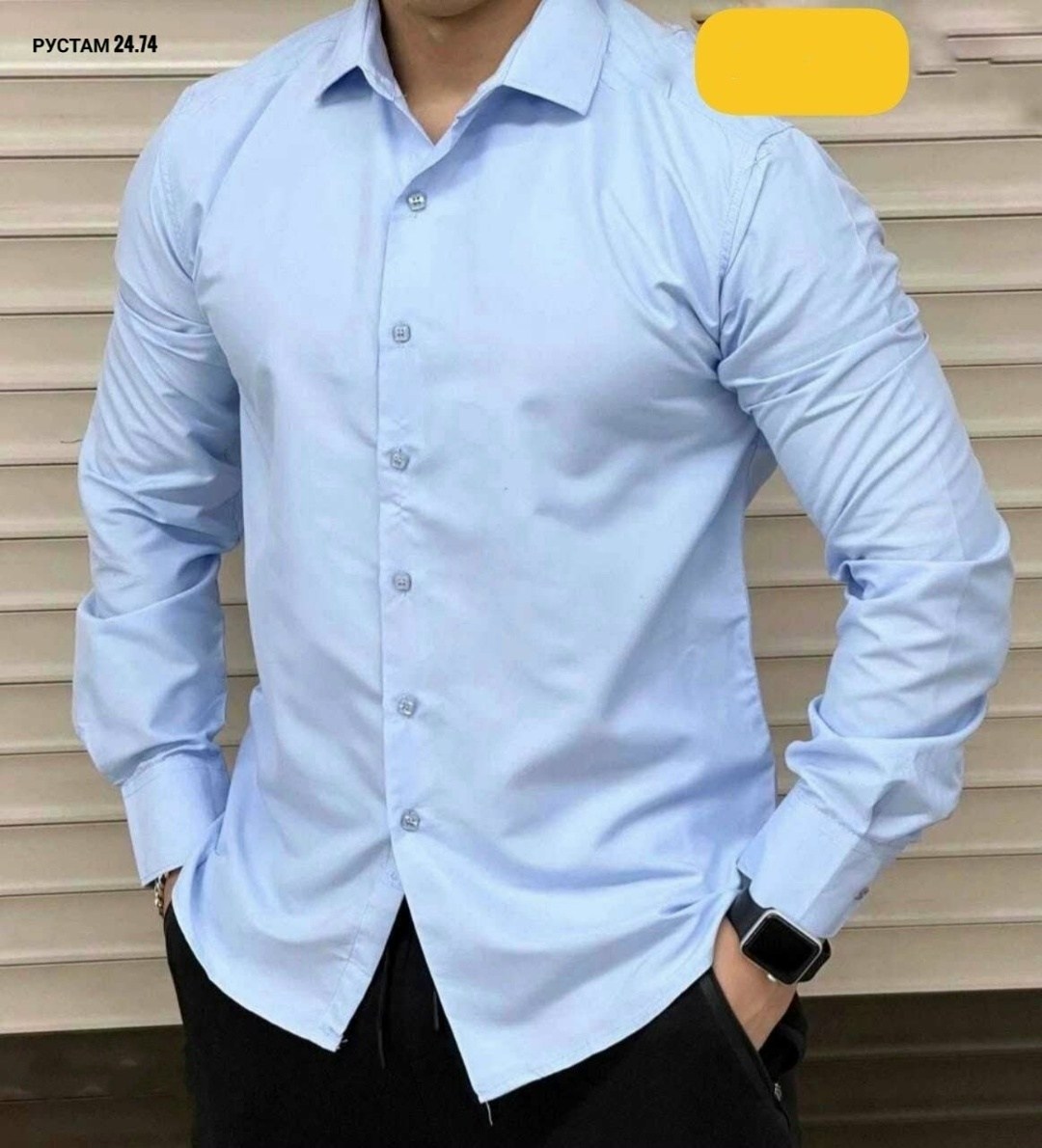 мужская рубашка с длинным рукавом,рубашка с длинным рукавом классическая,рубашка с длинным рукавом классическая romanduc темно-синяя,рубашка с длинным рукавом классическая romanduc,рубашка кыргызская
