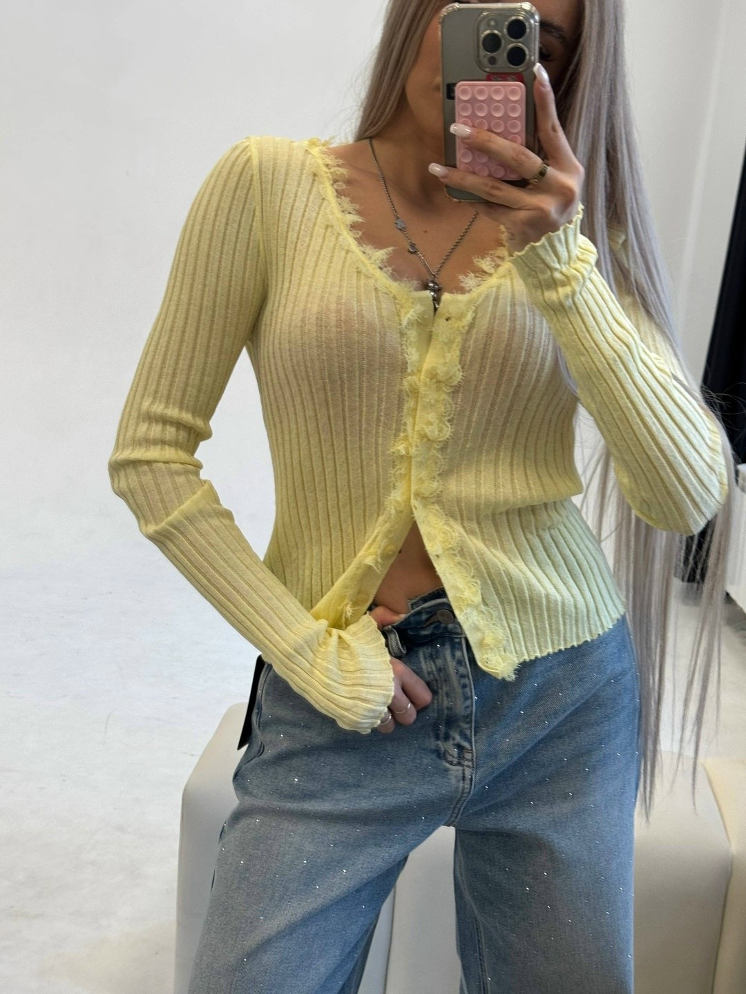 джемпер кардиган,желтый кардиган,укороченный кардиган,женский кардиган,женский кардиган желтый