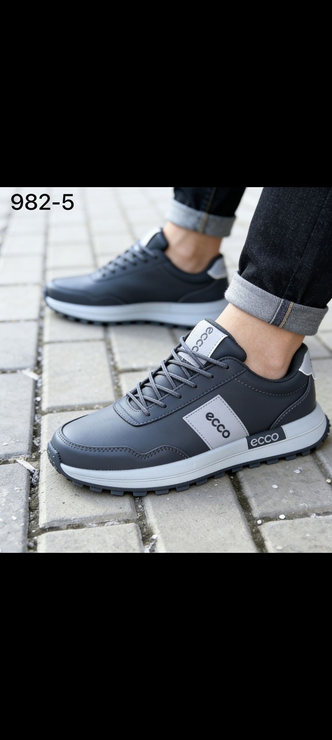 кроссовки мужские ecco,кроссовки ecco,кожаные кроссовки ecco,кожаные кроссовки экко, мужская ecco