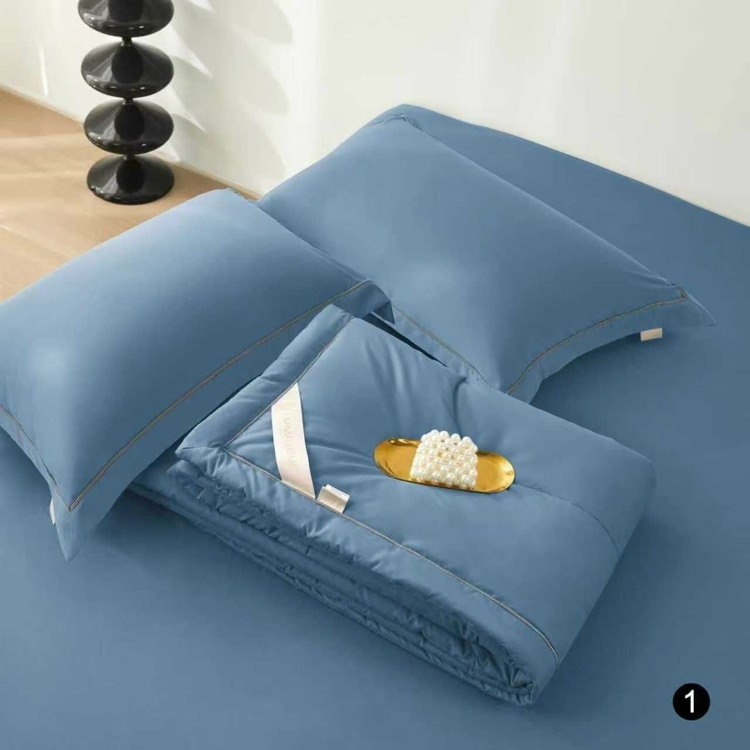 комплект постельного белья с одеялом,постельное белье с одеялом евро сатин boris,комплект постельного белья с готовым одеялом,постельное белье с одеялом евро,комплект постельного белье евро