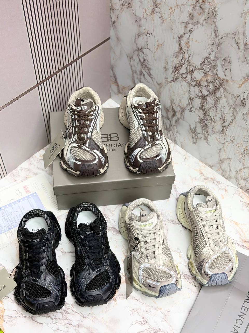 кроссовки женские balenciaga,balenciaga кроссовки,кроссовки balenciaga 3xl,кроссовки женские balenciaga 3xl sneaker premium,кроссовки balenciaga 3 xl