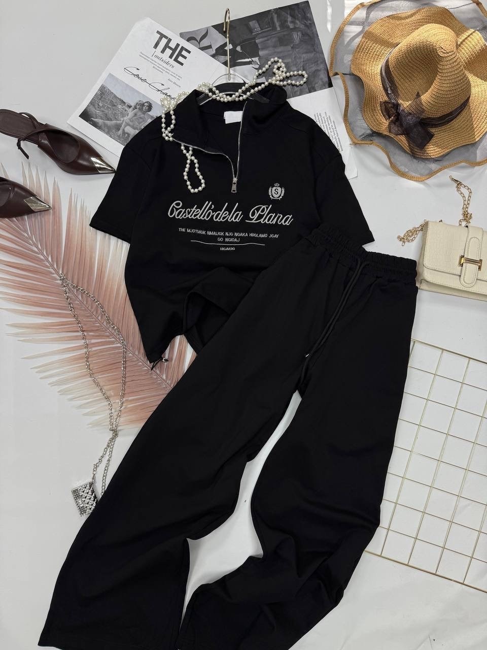 спортивный костюм оверсайз,спортивный костюм женский,спортивный костюм,костюм женский,спортивный костюм на флисе женский