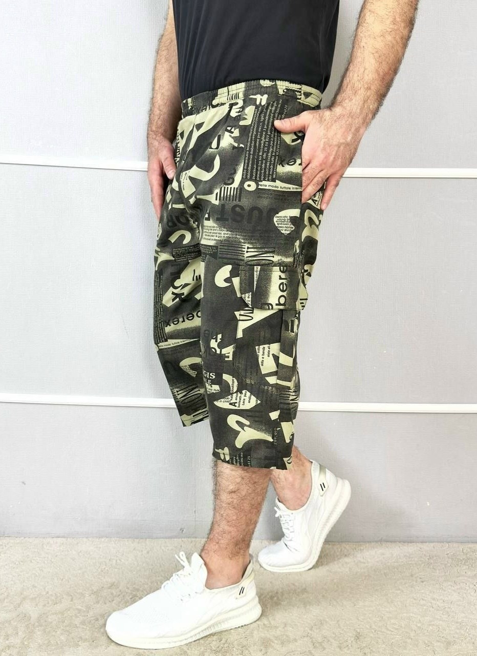 шорты бриджи,шорты мужские,шорты для мужчин,бриджи шорты карго,шорты мужские летние
