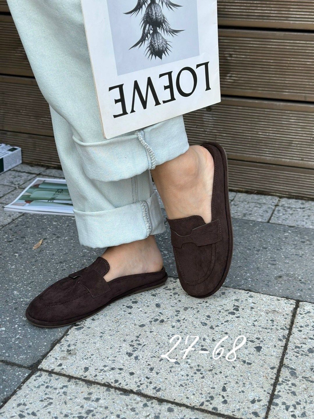 женские замшевые мюли hermes go коричневые,мюли замшевые,,лоферы замшевые,мюли замшевые hermes женские