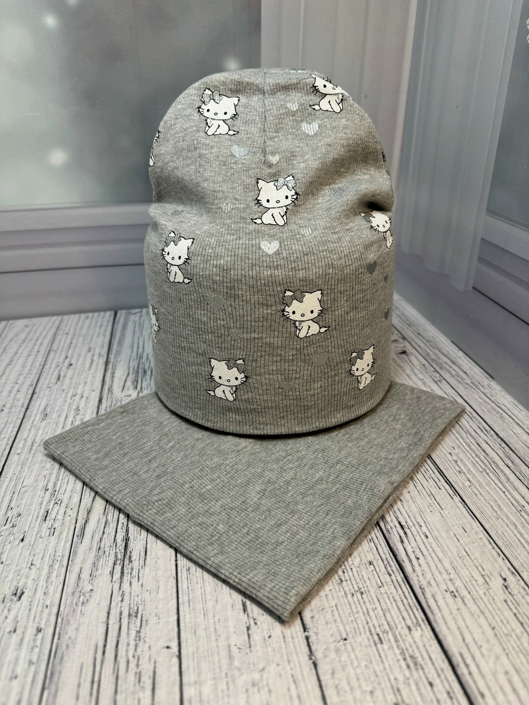 шапка и снуд для детей,комплект шапка снуд,шапка в комплекте со снудом,комплект шапки,комплект шапка и снуд для девочек