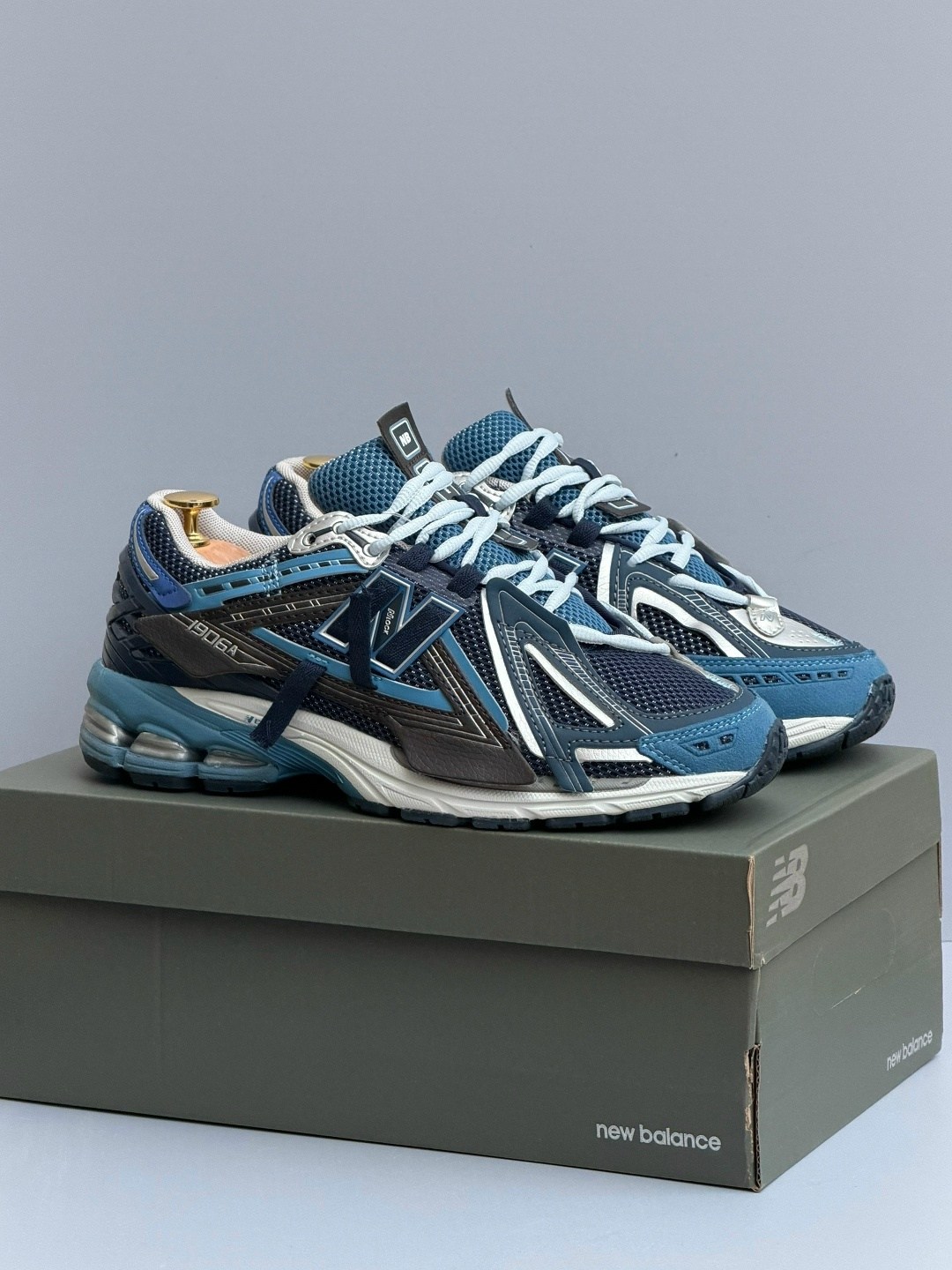 кроссовки new balance 1906,кроссовки new balance,кроссовки,кроссовки мужские new balance,кроссовки new balance 1906a 'deep blue'