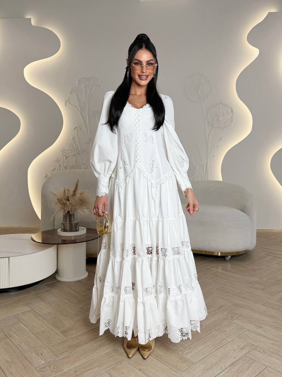 платье с кружевами,платья,кружевное платье,платье в стиле,женское платье белое