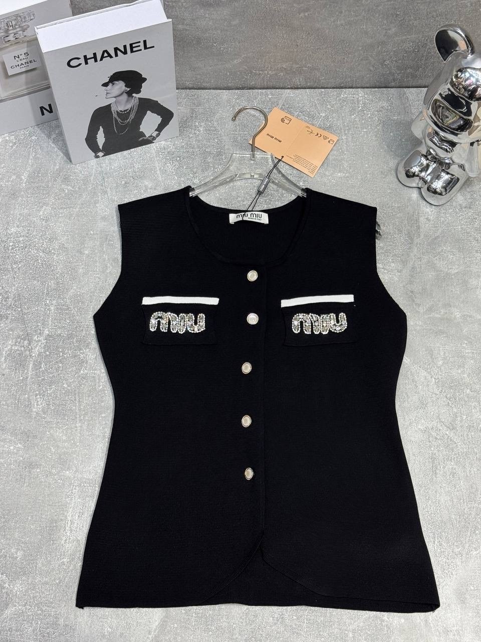 вязаная жилетка,женские жилеты,жилетка женская,жилет,жилетка шанель