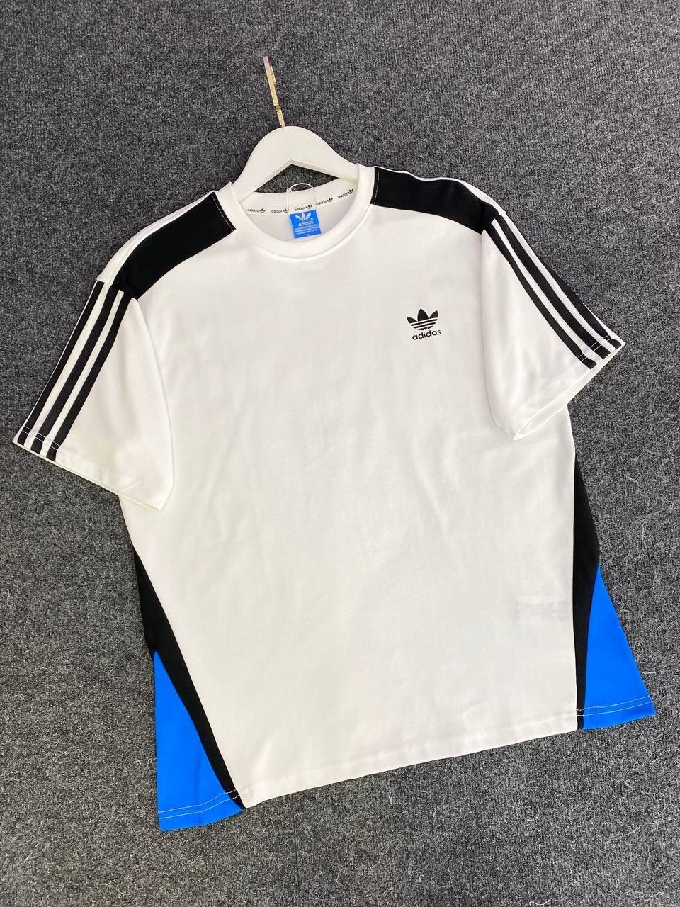 мужская футболка adidas,adidas originals adidas,футболка adidas originals adidas originals,kaos adidas baju adidas t shirt adidas original premium,футболка gs adidas originals белый