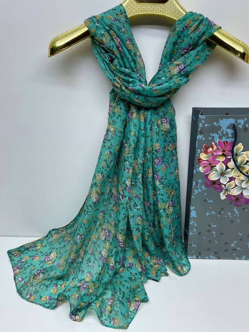 палантин тонкий хлопок,палантин женские,шарф женский легкий,шарф женские,шарф женский легкий хлопок