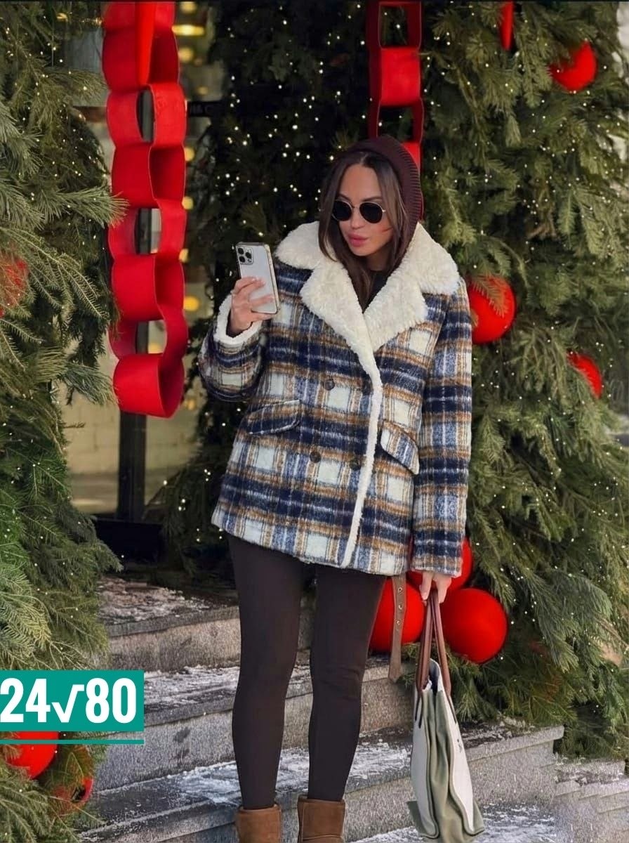 пальто модное,пальто в клетку,пальто женское,зимние женские пальто,пальто зимнее