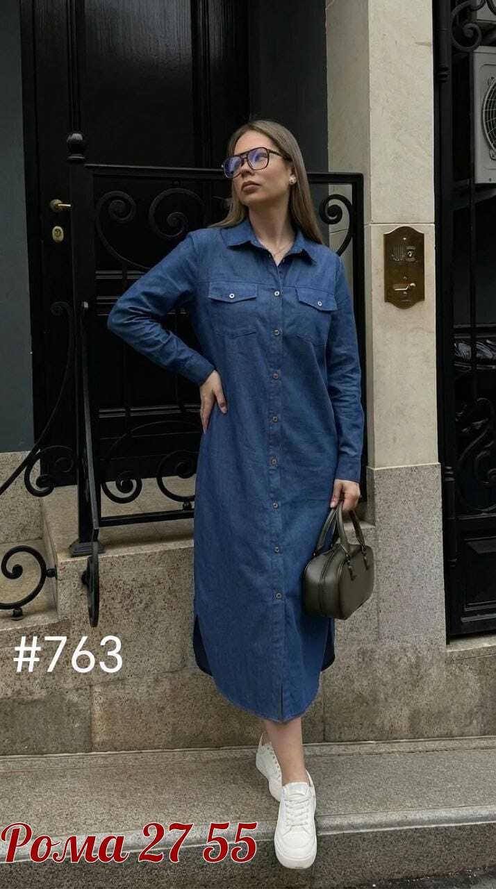 платье джинсовое длинное,платье джинсовое,платье джинс,женское джинсовое платье свободного покроя,женское джинсовое платье