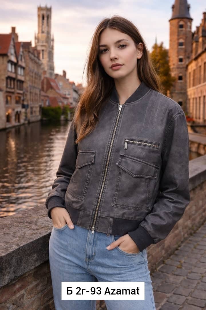 куртка бомбер,кожаная куртка,женская куртка бомбер,серые женские куртки,куртка женская