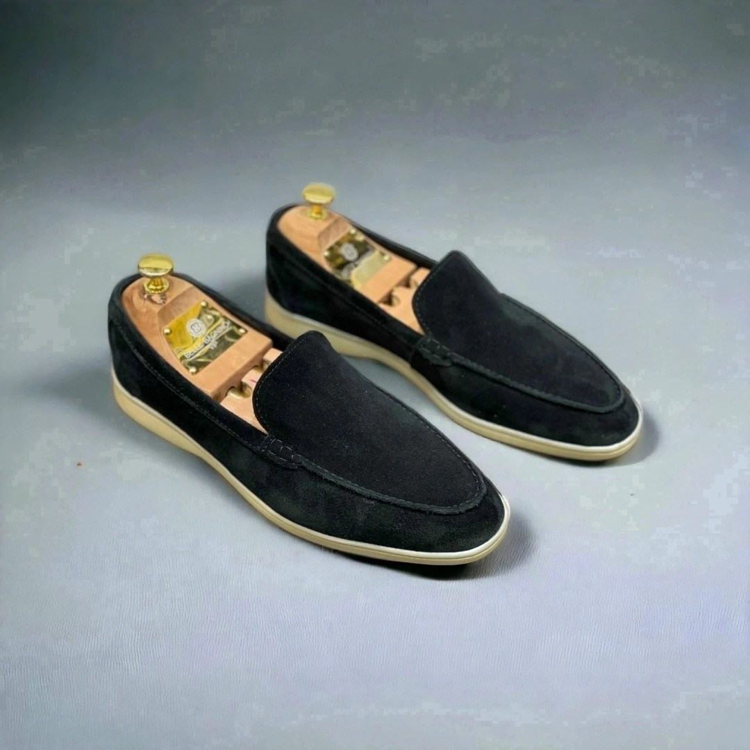 ,мужские замшевые лоферы,лоферы из натуральной замши,лоферы loro piana мужские,мокасины для мужчин замш