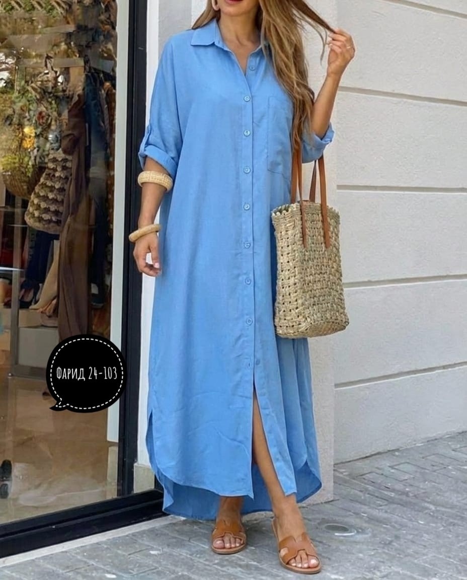 длинное платье рубашка,рубашка платье,платье женской,джинсовая платье,платье джинс