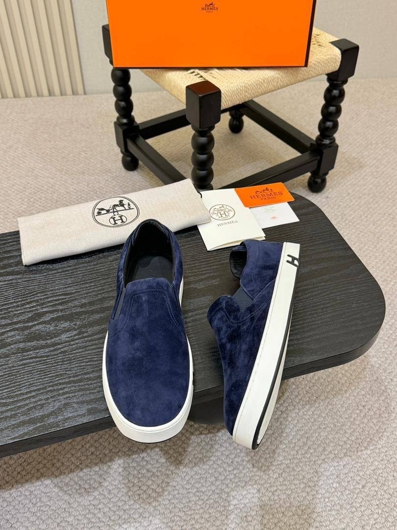 ,слипоны мужские,лоферы hermes,лоферы мужские,слипоны hermes