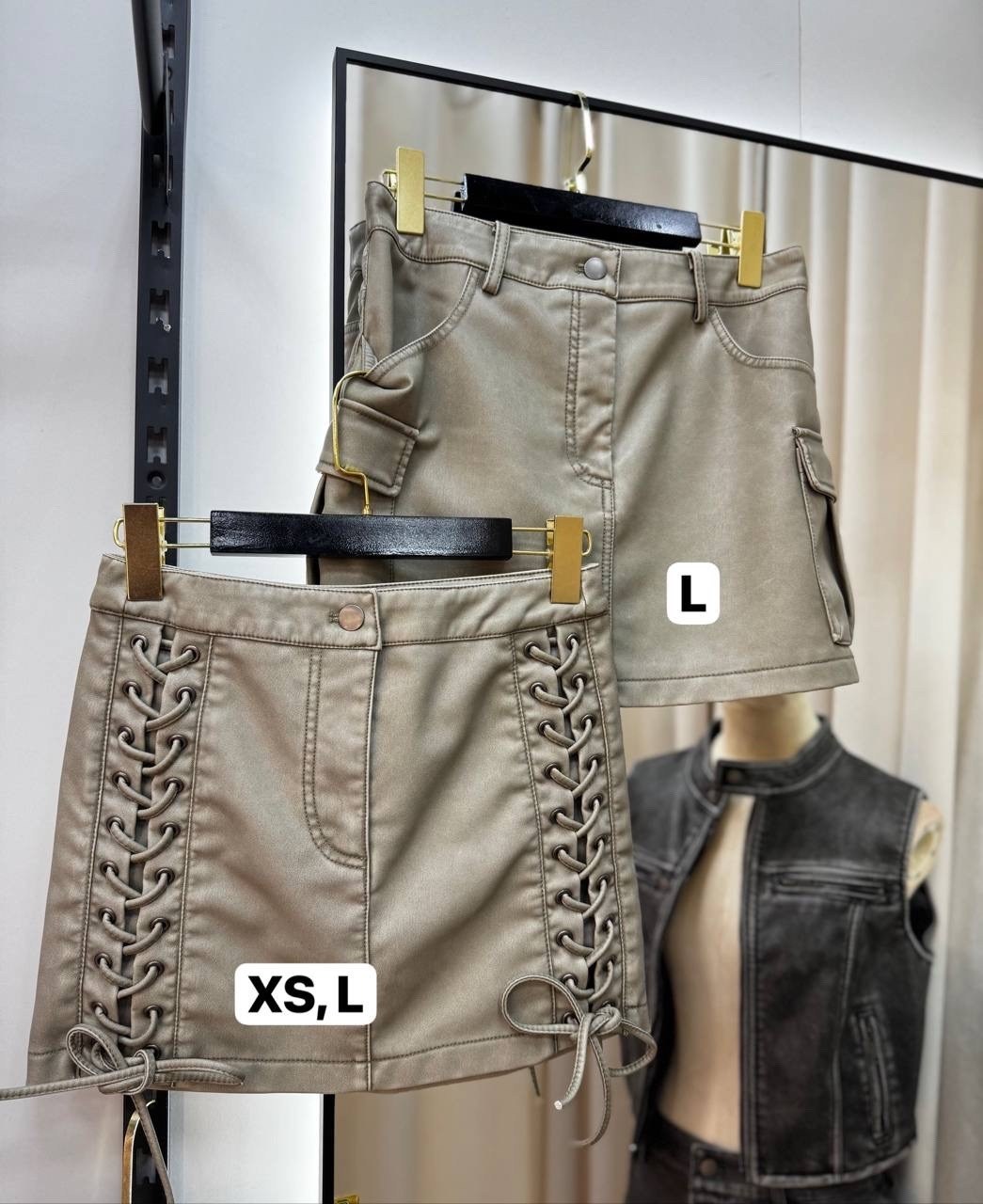 юбка с шнуровкой,юбка,мини юбка,юбка на завязках,юбка стильная