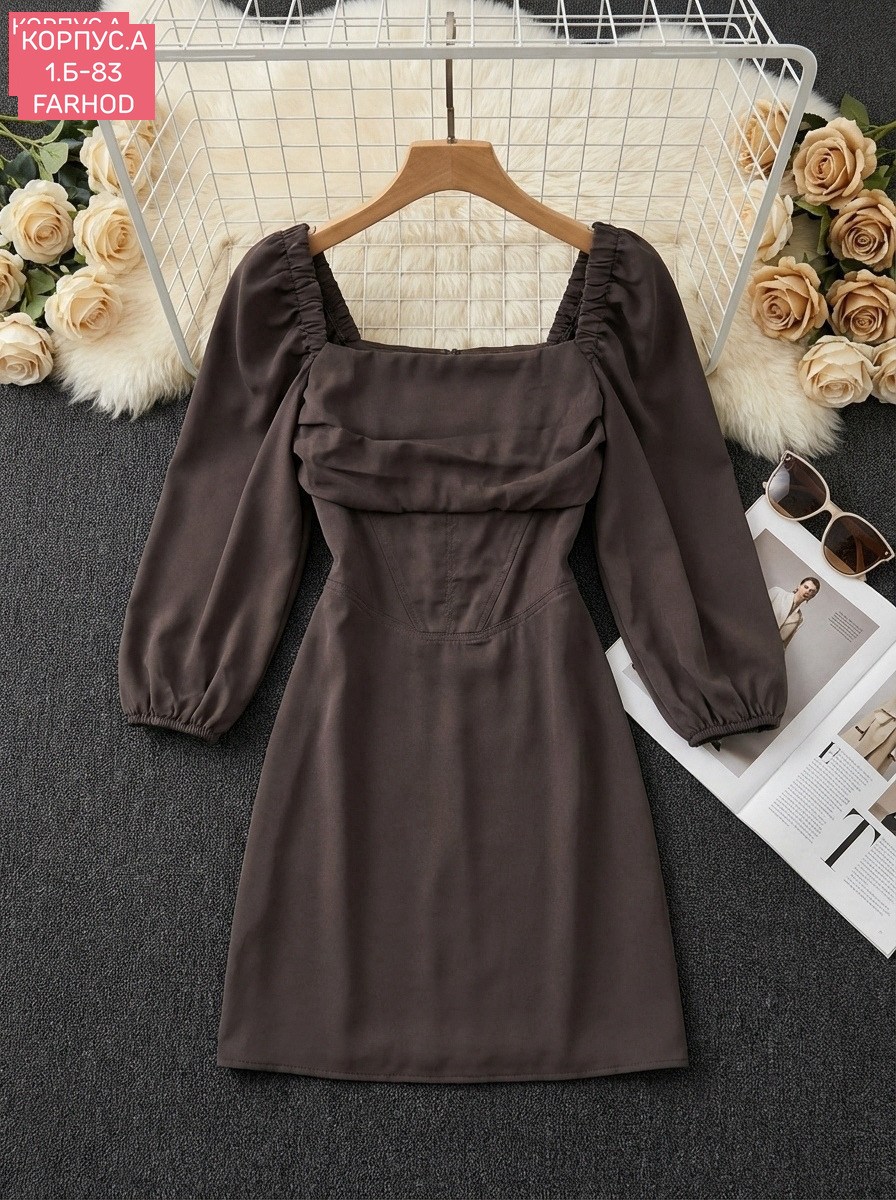 платье стиль,стильное платье,винтажное платье,романтические платья,белое платье