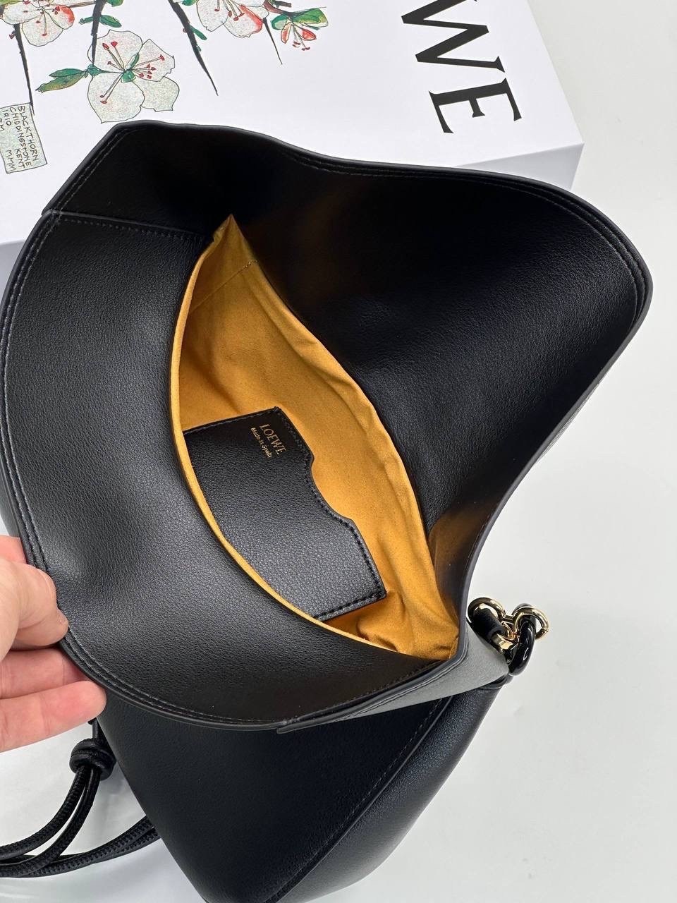 сумка loewe,сумка женская loewe цепь комбинированная loewe 506104765,сумка,сумка loewe 33-15 см натуральная кожа реплика,женская сумка loewe